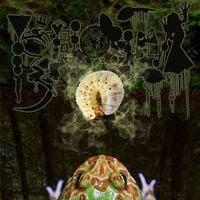 Phyllomedusa - The Demise of White Grub