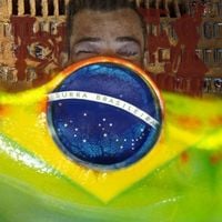 Phyllomedusa - Surra Brasileira