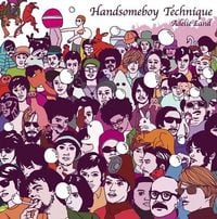 HANDSOMEBOY TECHNIQUE - Adelie Land