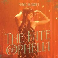Taylor Swift - The Fate of Ophelia (Loud Luxury Remix)
