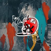 Fangclub - Half Life
