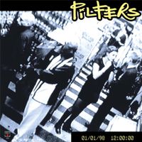 The Pilfers - The Pilfers