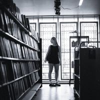 Chloe Ament - The Funeral of Who I Refuse To Be: Ch. 3