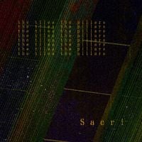 sacri - The Tiles The Pillars