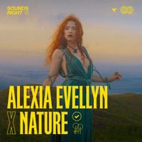 Alexia Evellyn - Elemental