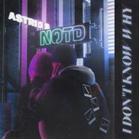 NOTD - I Don't Know Why