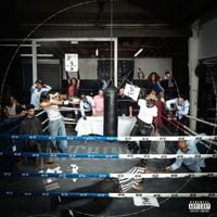 PUNCHING BAG - A BOUT TIME