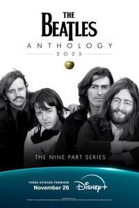 The Beatles - The Beatles Anthology (2025)