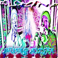 Pinkfosamil - Swag Solja