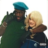 Jorjiana - ILY XL