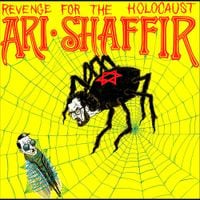 Ari Shaffir - Revenge for the Holocaust