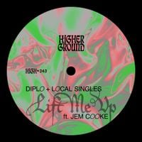 Diplo - Lift Me Up