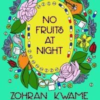 Mr. Cardamom - No Fruits At Night