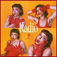 Bershy - Radio