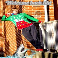 Lead - DIS DAT LEAD ALBUM; WELCOME BACK KID
