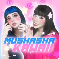 Luna Martinez - mushasha kawaii