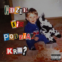 krb - GDZIE SIĘ PODZIAŁ KRB?