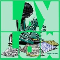 Tay-K - Lay Low