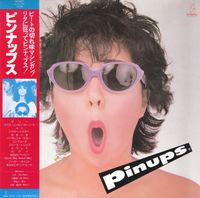 Pin Ups - Pinups