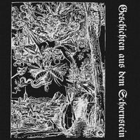 NekroKratie - Geschichten Aus Dem Schornstein