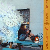 SSJ Daki - FALSE WINGS (ICARUS)