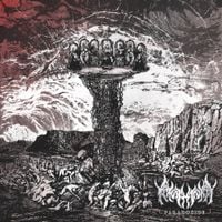 Kakothanasy - Paradoxide