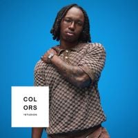 MAVI - Silent Film - A COLORS SHOW