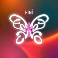 BINI - Paruparo