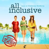 Flemming Nordkrog - All Inclusive