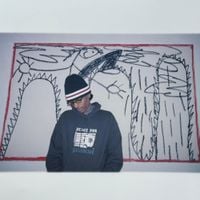 Johnnybonezzz - Audio Junge