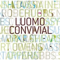 Luomo - Convivial