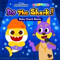 Pinkfong - Baby Shark x Doggyland Remix [Do The Shark!]