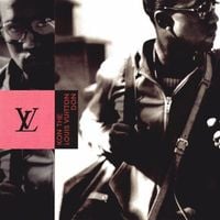 Kanye West - Kon the Louis Vuitton Don