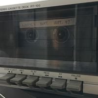 Kanye West - Kanye's Beat Sept. 97'