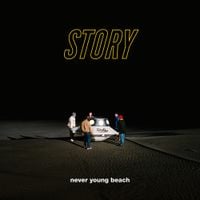 never young beach - STORY