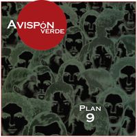 Avisp&oacute;n Verde - Plan 9