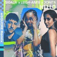 Sigala - Hello (eSQUIRE Remix)