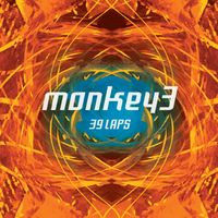 Monkey3 - 39 Laps