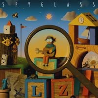 Louie Zong - Spyglass