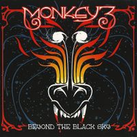 Monkey3 - Beyond the Black Sky