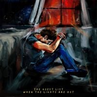 The Guest List - When The Lights Are Out