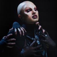 REYSHA RAMI - oh my God