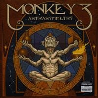 Monkey3 - Astra Symmetry
