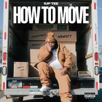 1up Tee - How To Move