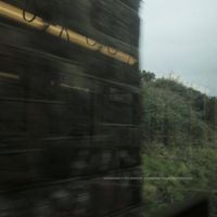 Flatsound - Somewhere In The Distance, Somewhere Toward The Mountains