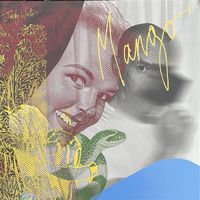 Jacky Winter - Mango