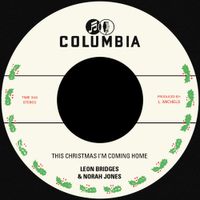 Norah Jones - This Christmas I'm Coming Home