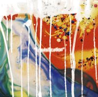 FIVE NEW OLD - Emulsification