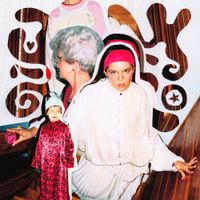 Dominika Płonka - HALINA EP
