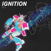 MrBigB - Ignition
